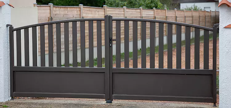 Advanced Gate Solutions in Auburn, ME