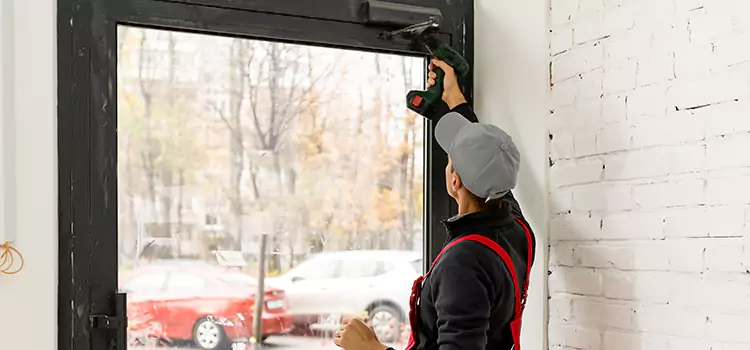 Comprehensive Door Closer Services in Auburn, ME