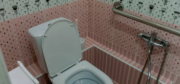 Meeting Diverse Needs With Accessible Restroom Solutions in Auburn, ME