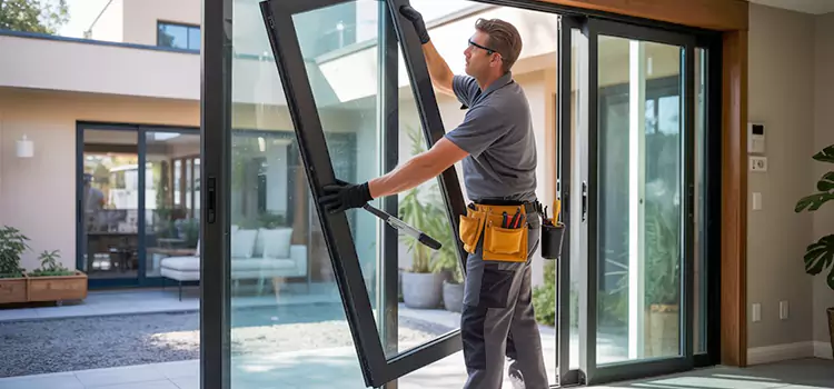 Specialized Sliding Door Roller Services in Auburn, Maine