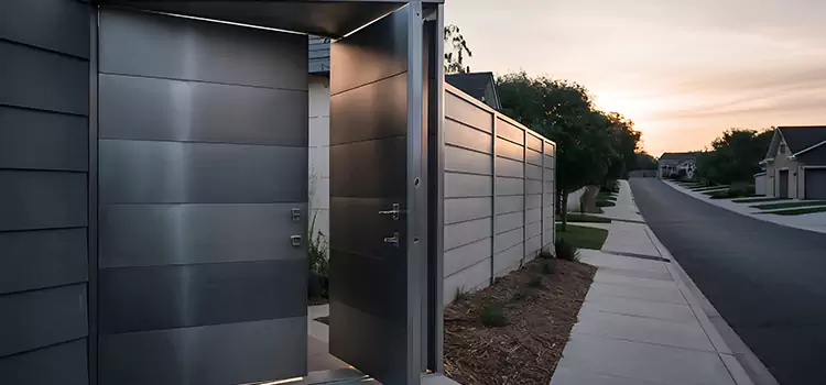 Comprehensive Steel Door Solutions in Auburn, ME