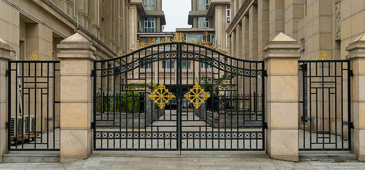 Comprehensive Iron Gate Maintenance Solutions in Auburn, ME