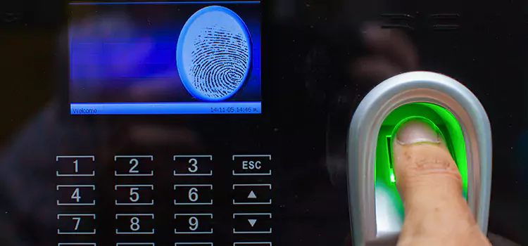 Your Trusted Partner for Secure Access in Auburn, ME