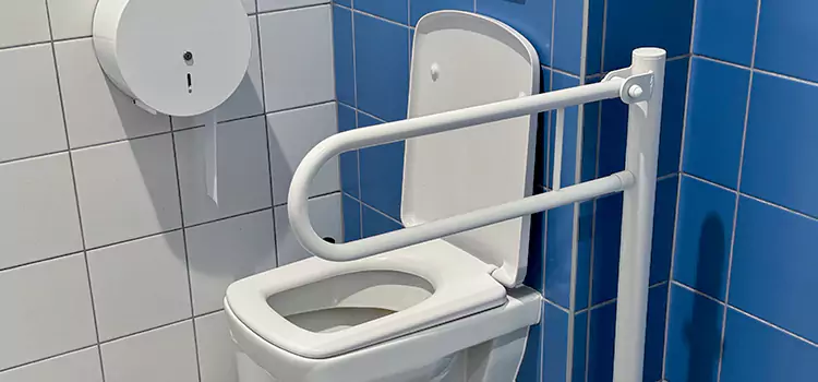 Comprehensive Solutions in Auburn, ME for Accessible Facilities